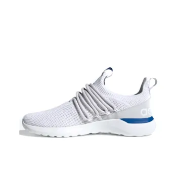 Adidas Lite Racer Adapt 3.0 'White Royal Blue'