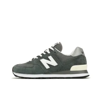 New Balance 574 Grey Day Original Grey
