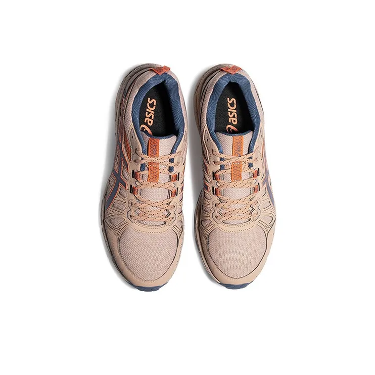 Asics Gel Venture 'Orange Grey'-2