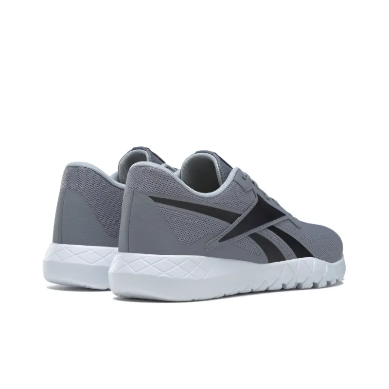 Reebok Flexagon Energy Train 3 'Cold Grey Black'-3