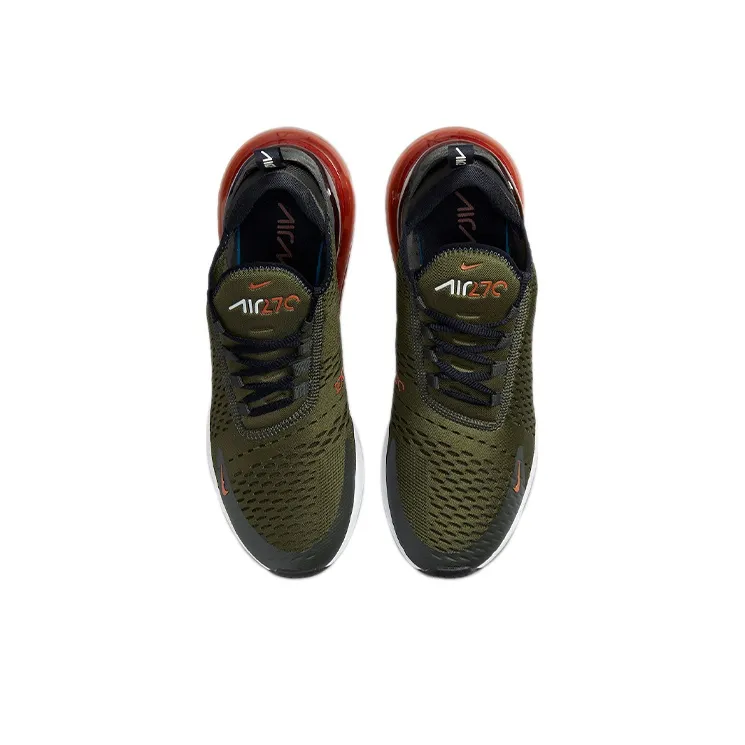 Nike Air Max 270 Rough Green-2