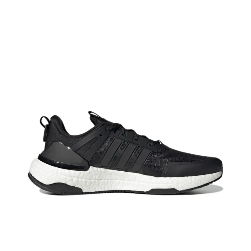 Adidas Equipment+ Marathon Running Shoes 'Black White'-1
