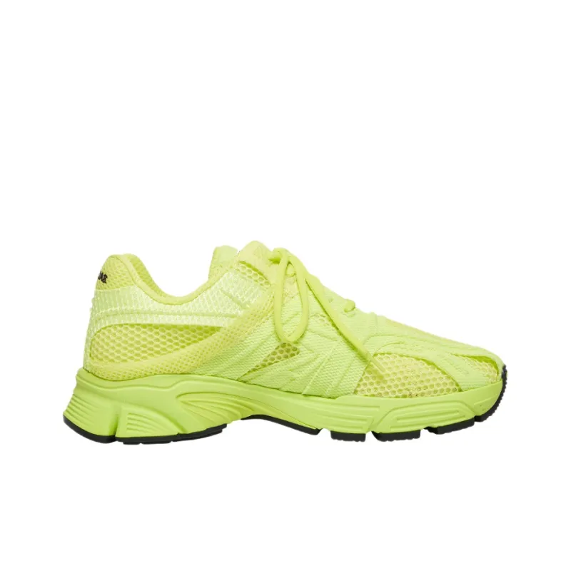 Balenciaga Phantom Sneakers 'Yellow'-1