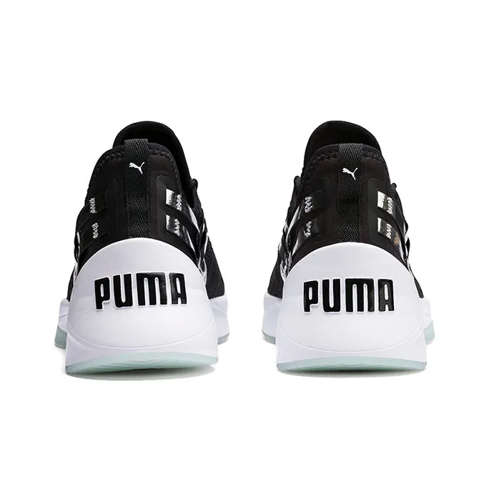 PUMA Jaab Xt Tz 'Black' Women's-4
