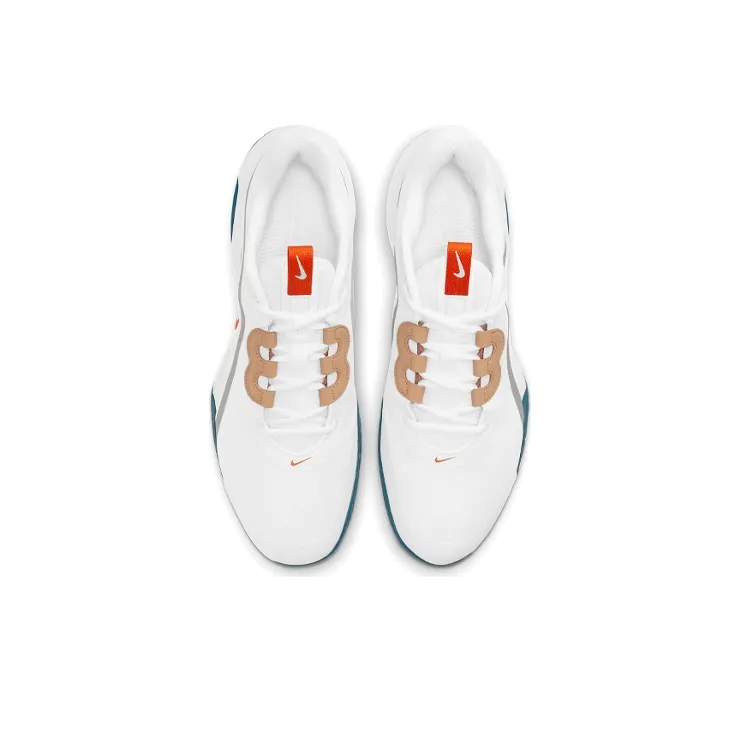 Nike Air Max Volley 'White Green Abyss'-3