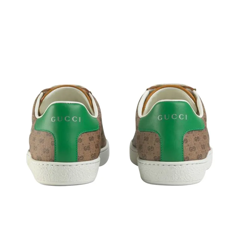 GUCCI Disney X GUCCI Women's Ace 'Mickey Mouse Ebony' Women's-4