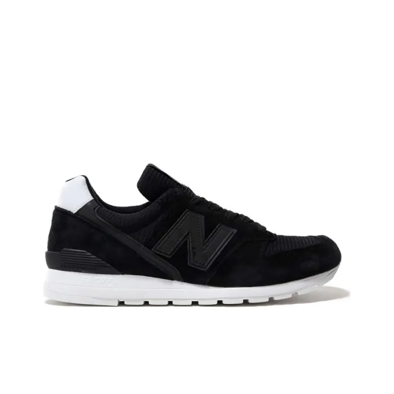 New Balance 996 Series 'Black White'-1