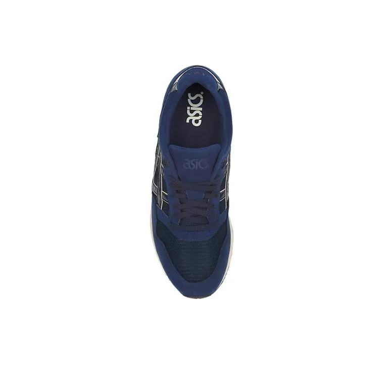 Asics Gel Saga Blue-3