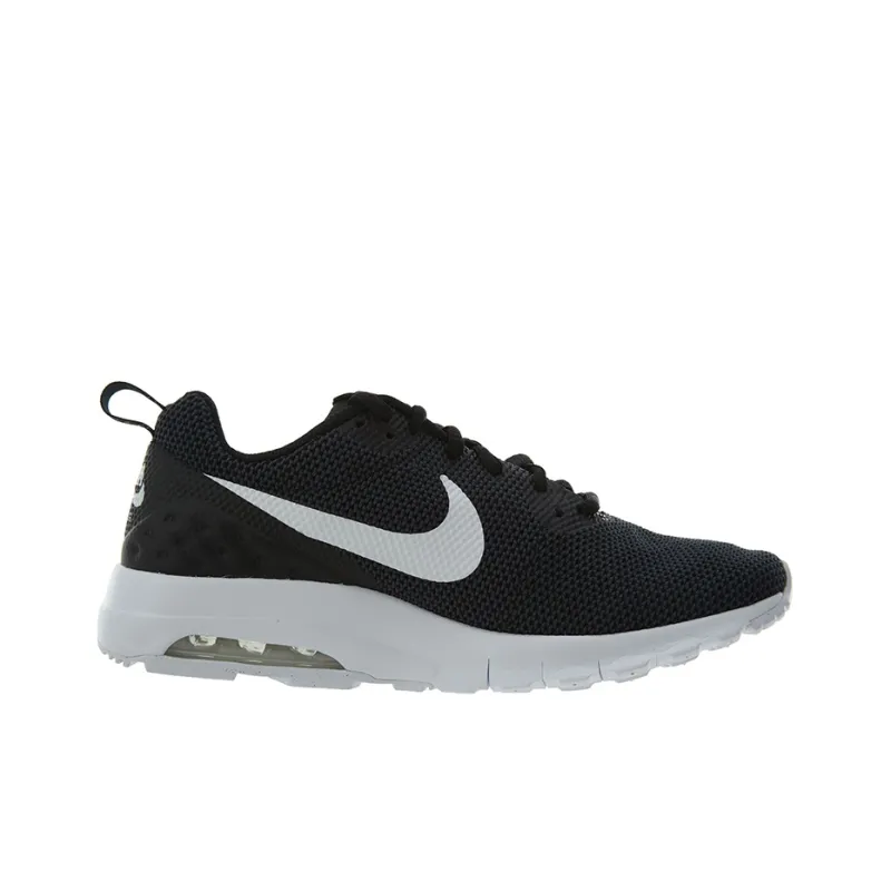 Nike Air Max Motion Lw Se 'Black' Women's-1