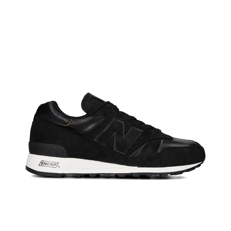 New Balance 1300 Made In Usa 'Black'-2