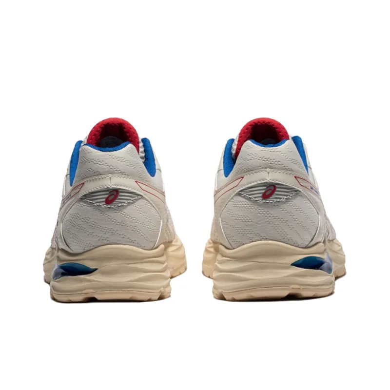 Asics Gel Flux 4 Beige 'Cream Blue'-3