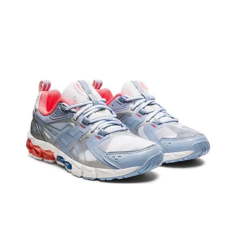 Asics Gel Quantum 180 White Mist Women's-2
