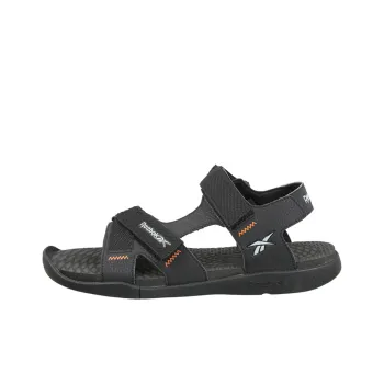 Reebok Beach Sandals Men Black