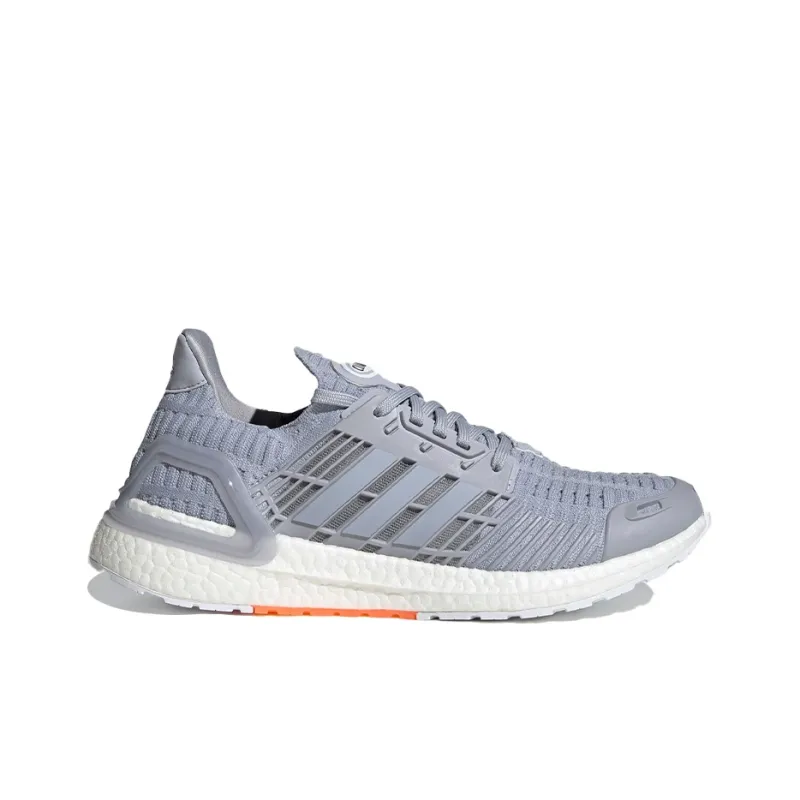 Adidas Ultra Boost Dna CC1 Halo Silver-1