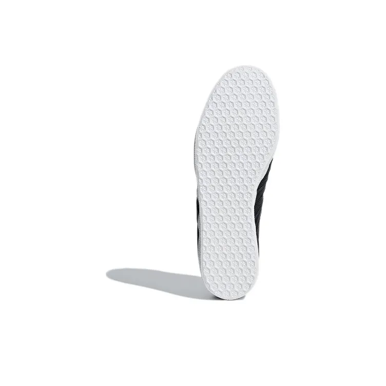 Adidas Originals Gazelle 'Black White' Women's-5