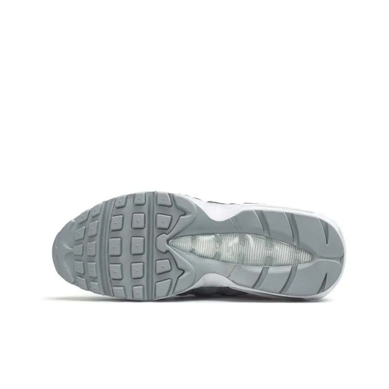Nike Air Max 95 Essential 'Wolf Grey'-4