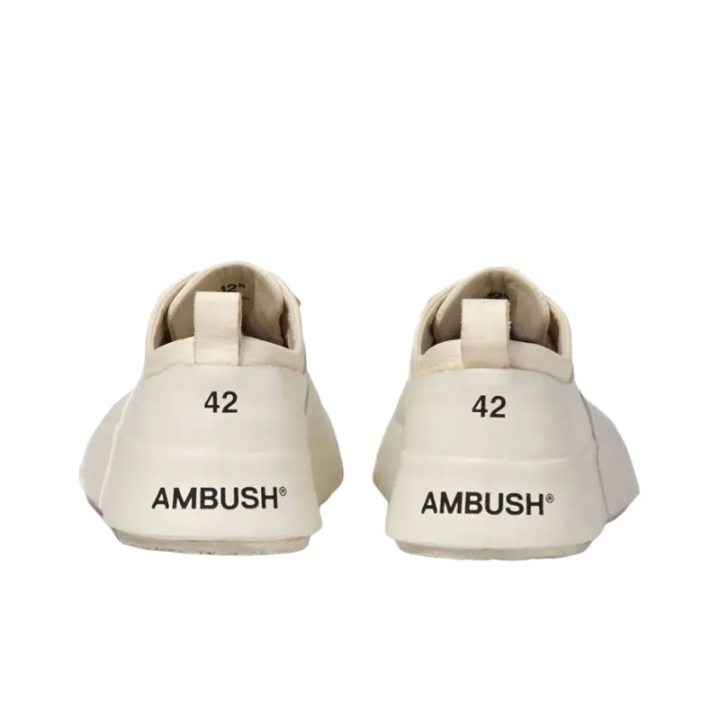AMBUSH Hybrid Vulcanised Sneakers-3