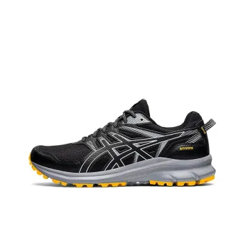 Asics Trail Scout 2 'Black White'