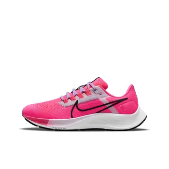 Nike Pegasus 38 'Pink Black' Women's