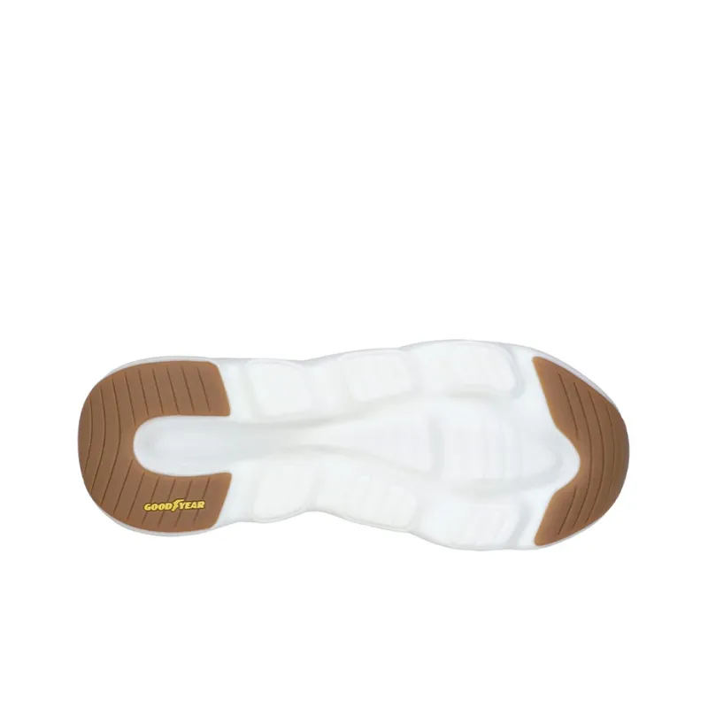 Skechers Gorun Glide Step Max 'Blue Creamwhite'-4