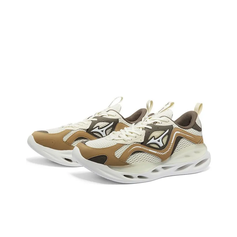 Mizuno Koi 1.5 'Caramel Brown'-1