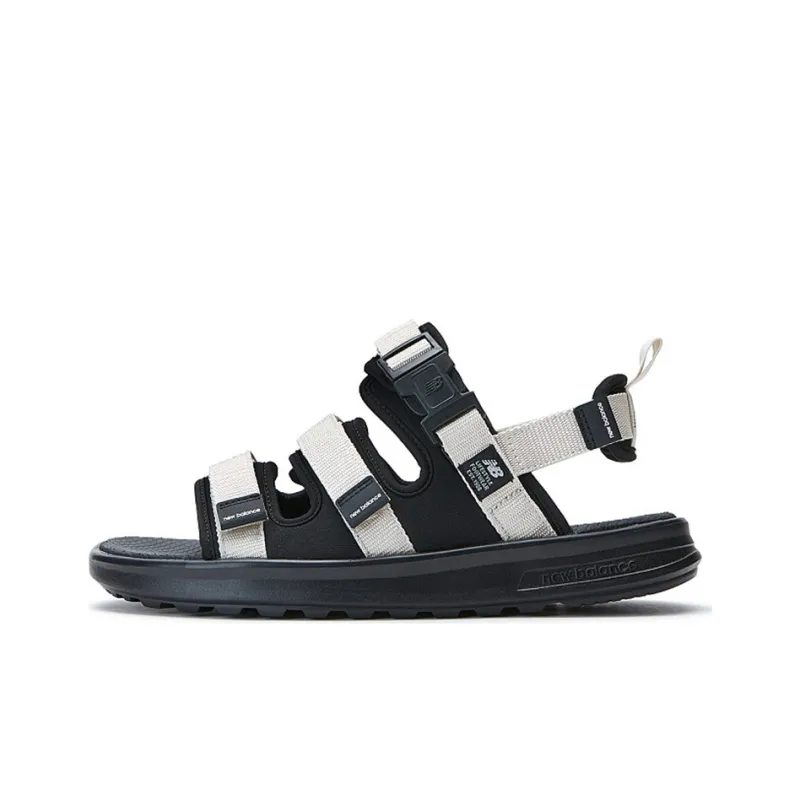 New Balance 750 Sandal 'Black Moon'-0