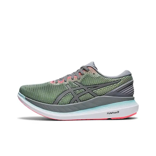 Asics Women's GlideRide Lite Show 'Sheet Rock Pure Silver'