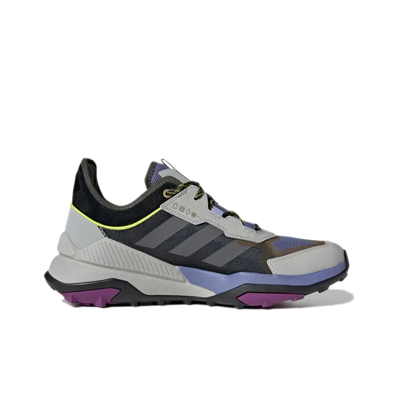 Terrex Hyperblue Adidas 'Black Grey Orbit Violet'-1