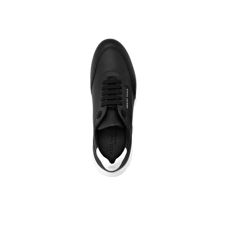 PHILIPP PLEIN Low-top Lace-up Sneakers-2