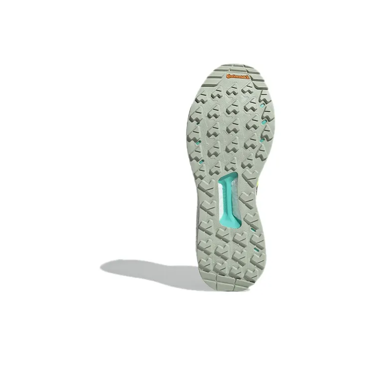 Adidas Terrex Free Hiker Primeknit Wild Moss-5