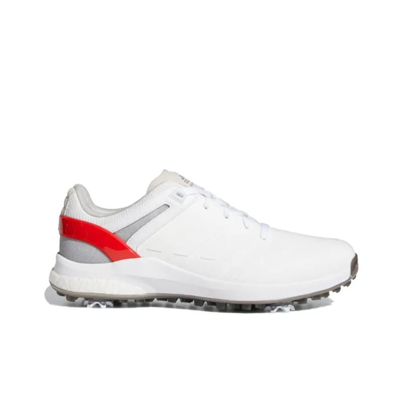 Adidas Eqt Wide Golf 'White Gray Red'-1