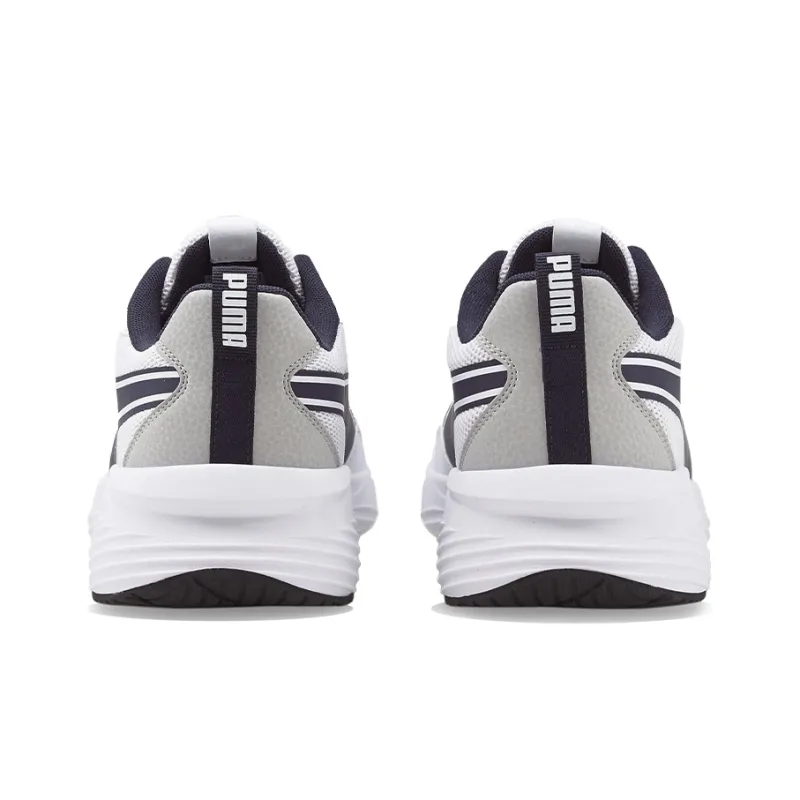 PUMA Supertec Zero 'White Navy'-3