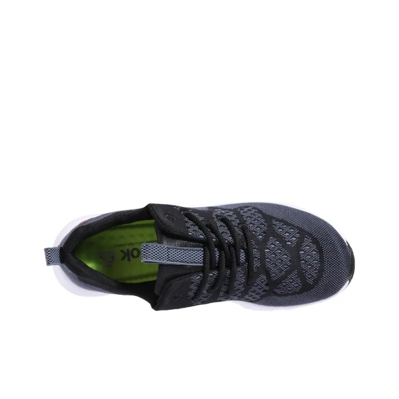 Reebok CloudRide Ls Dmx Dark Blue Women's-3
