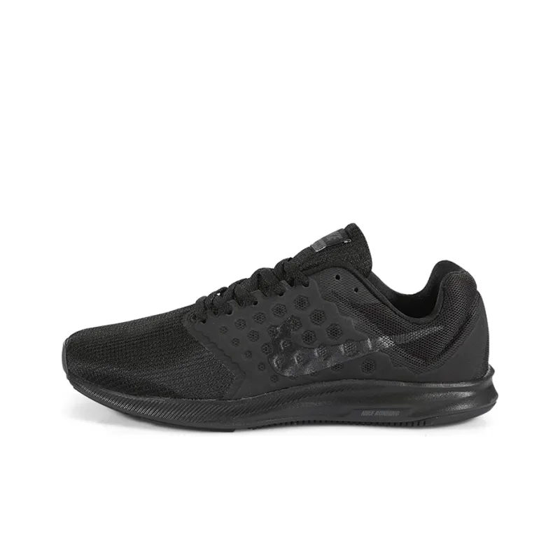 Nike Downshifter 7 Black Anthracite-0
