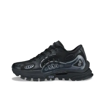LiNing Furious Rider ACE 2 Casual Shoes Women's Low Top