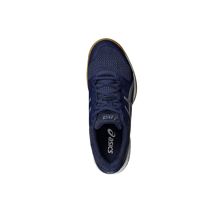 Asics Gel Rocket 8 'Indigo Blue'-2