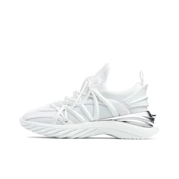 Jimmy Choo Cosmos Low top Sneakers