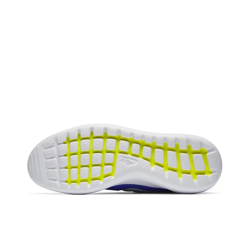 Nike Roshe Two Paramount Blue/Wolf Grey-5