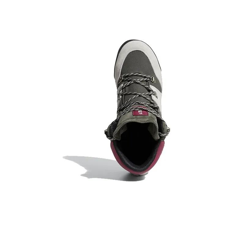 Adidas Terrex Snowpitch Cold.Rdy 'Legend Earth' Women's-4