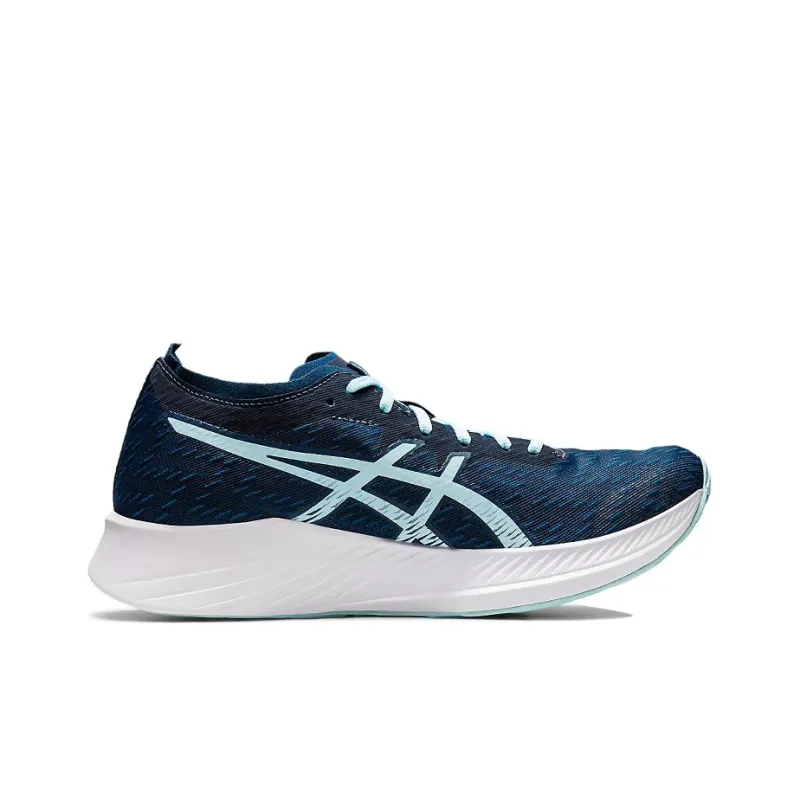 Asics Magic Speed 'Mako Blue' Women's-1