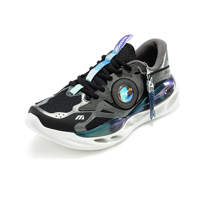 Mizuno Koi Black-1