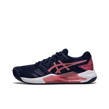 Asics Gel Challenger 13 'Peacoat Smokey Rose' Women's
