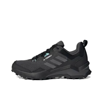 Adidas Terrex AX4 Primegreen 'Black Grey' Women's