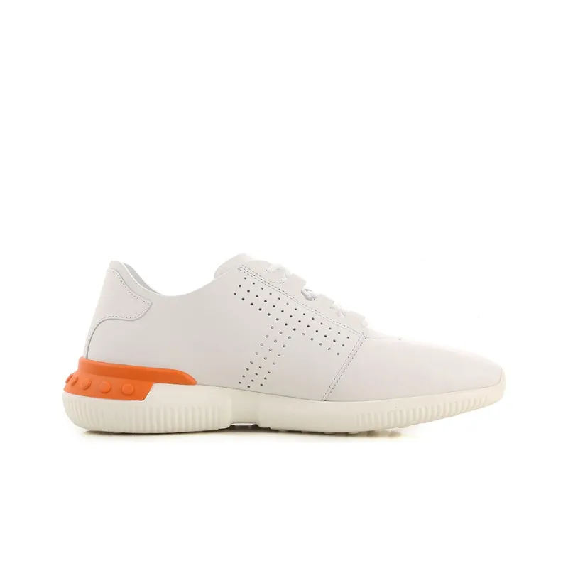 TOD'S Casual Shoes Men Low-Top White-1