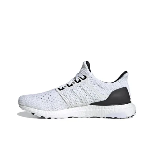 Adidas UltraBoost Clima U 'White Black'