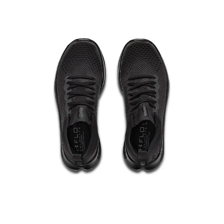 Under Armour Flow Velociti Se Cn Black Women's-2