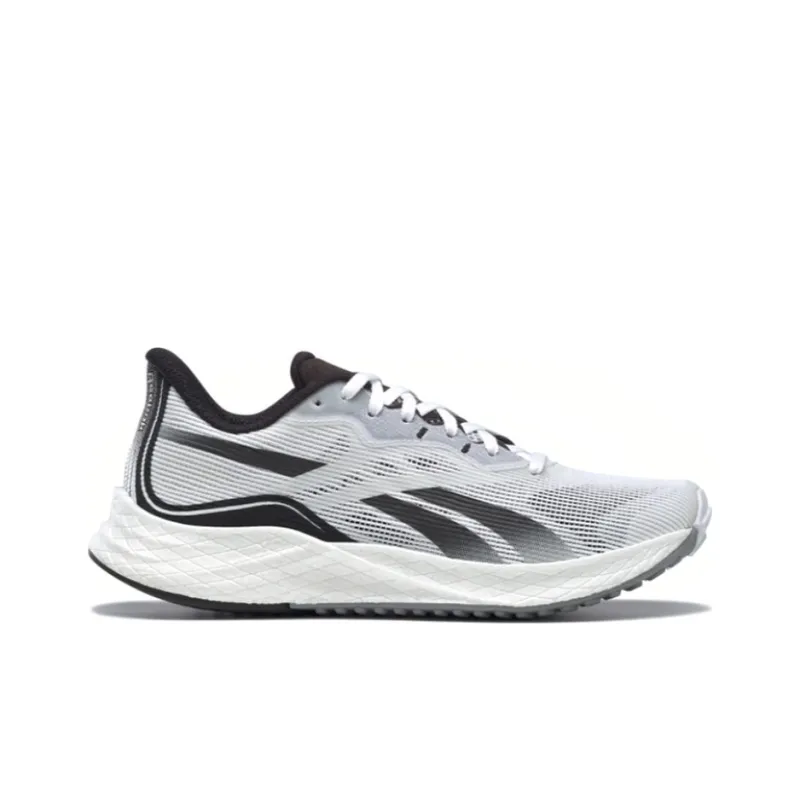 Reebok Floatride Energy 3 White Black Women's-1