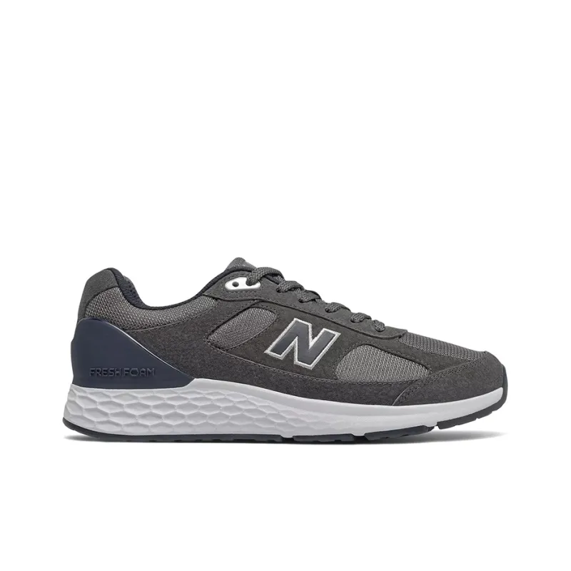 New Balance Fresh Foam 1880 V1 'Black Gray'-1