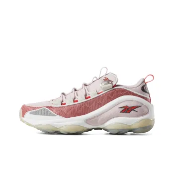 Reebok Dmx Run 10 Pink/White Women's