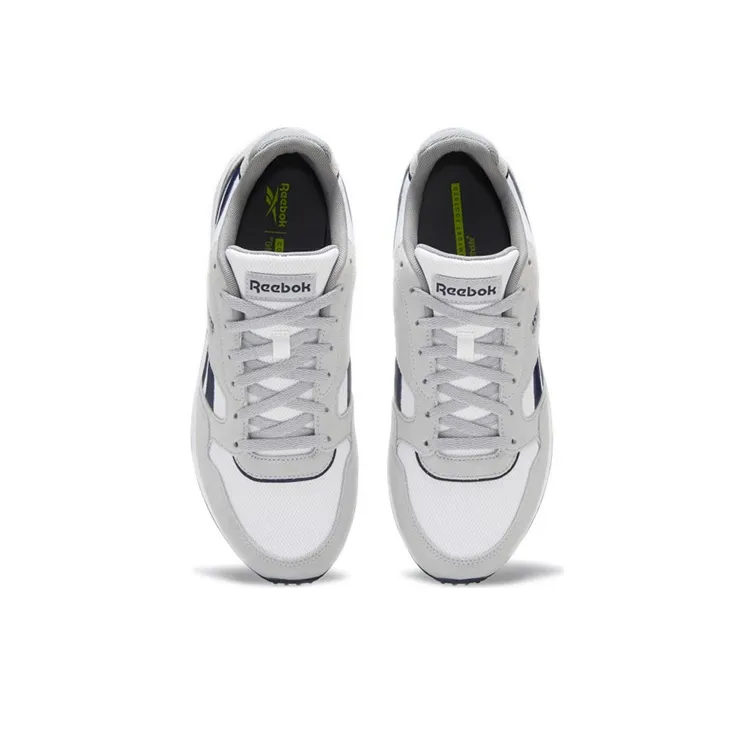 Reebok Gl 1000 'White Vector Navy'-4
